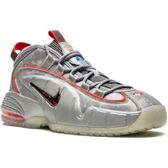 AIR MAX PENNY 1 - Picture 1 of 8